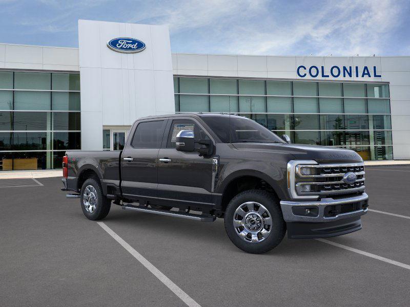 new 2026 Ford F-250 car, priced at $74,940