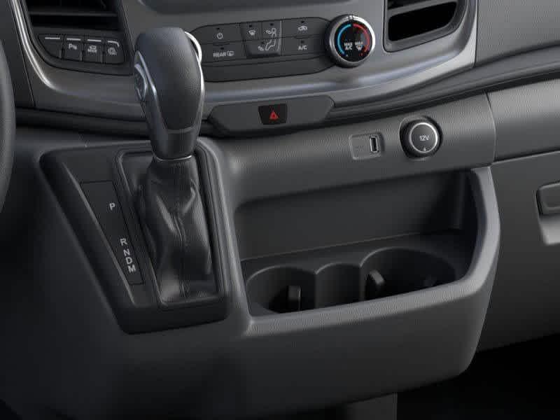 new 2025 Ford Transit-350 car, priced at $60,000