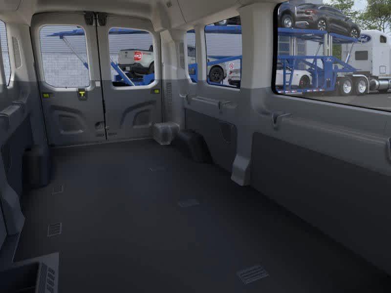 new 2025 Ford Transit-350 car, priced at $60,000