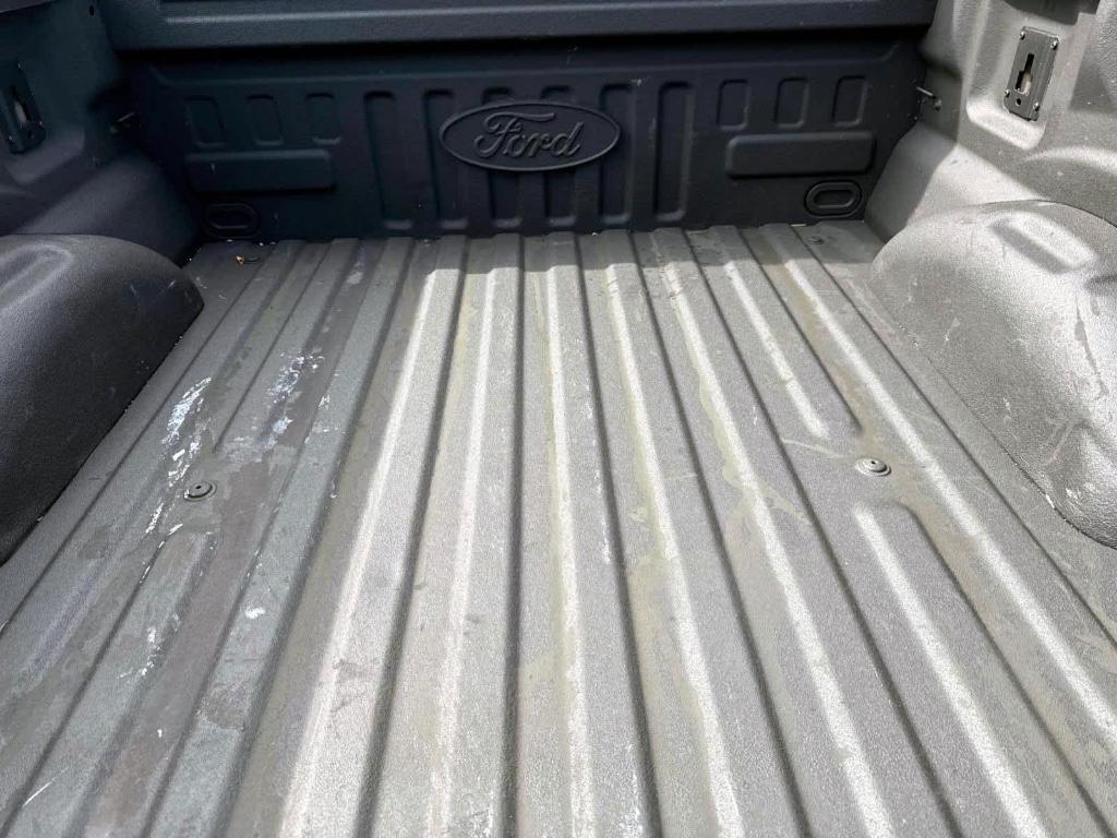 used 2023 Ford F-150 Lightning car, priced at $31,992