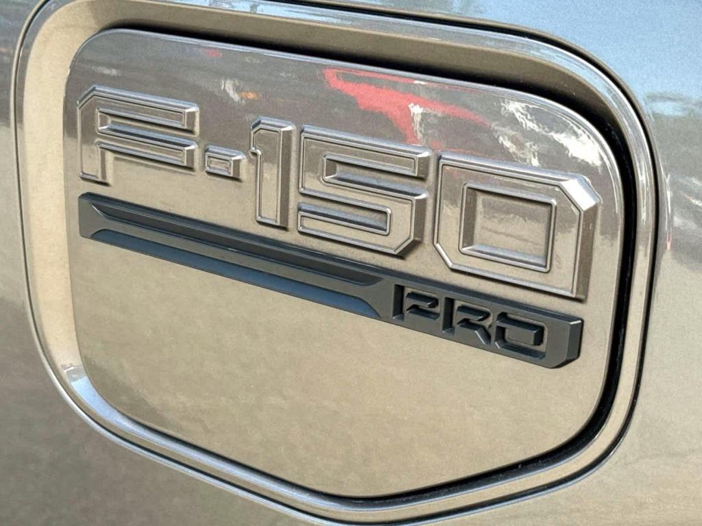 used 2023 Ford F-150 Lightning car, priced at $31,992