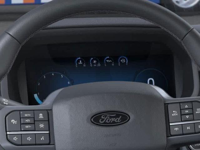 new 2025 Ford F-150 car, priced at $62,360