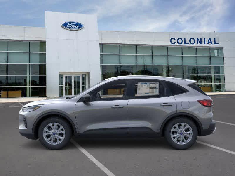 new 2025 Ford Escape car, priced at $34,155