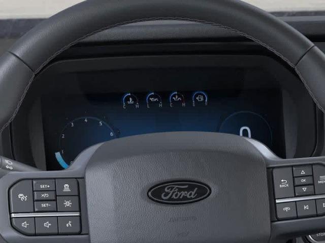 new 2025 Ford F-150 car, priced at $76,095