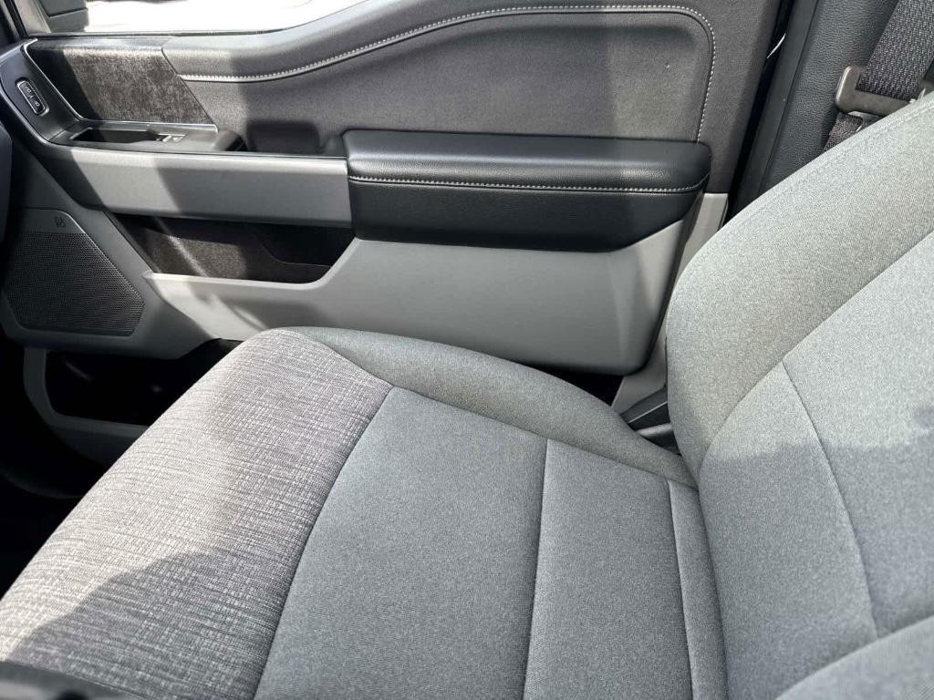 used 2024 Ford F-250 car, priced at $61,950