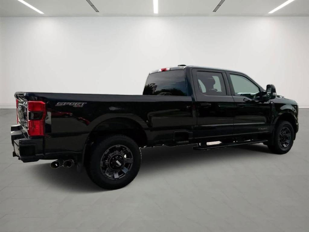 used 2024 Ford F-250 car, priced at $61,950