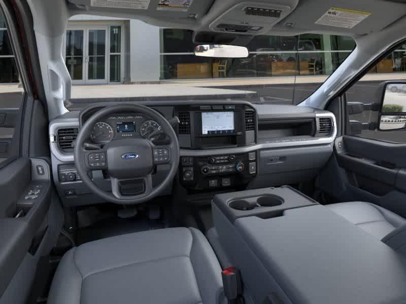 new 2024 Ford F-250 car, priced at $56,420