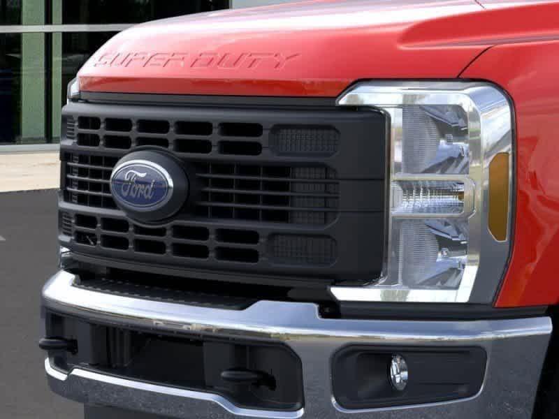 new 2024 Ford F-250 car, priced at $56,420