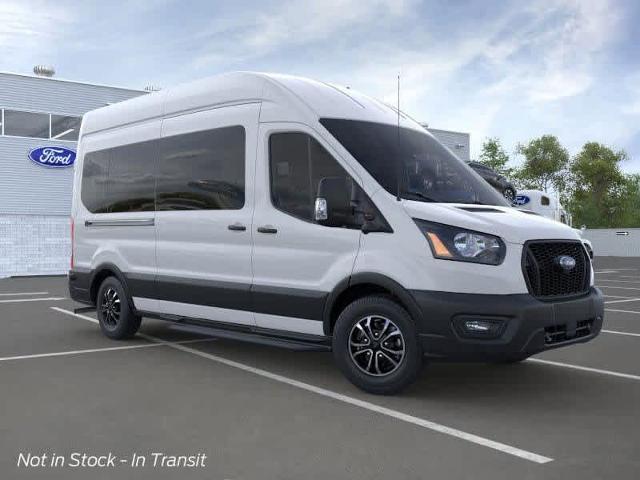 new 2024 Ford Transit-350 car, priced at $68,100