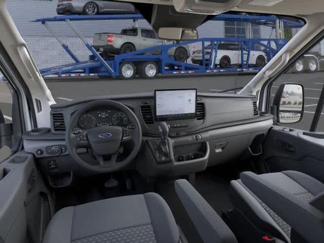 new 2024 Ford Transit-350 car, priced at $68,100