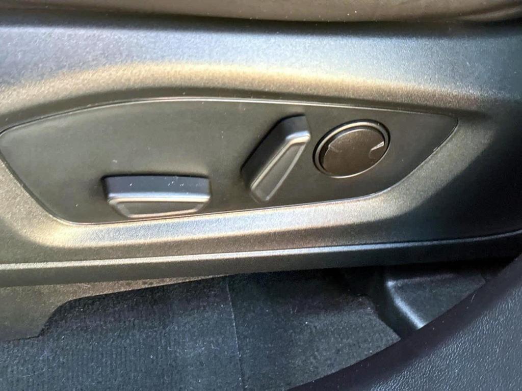 used 2023 Ford Explorer car, priced at $34,970