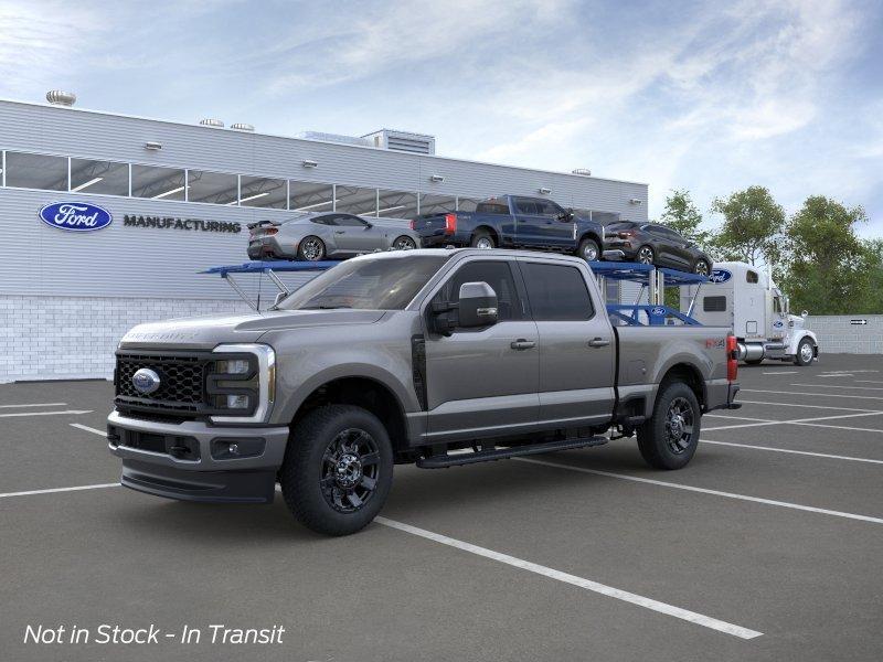 new 2024 Ford F-250 car, priced at $74,295