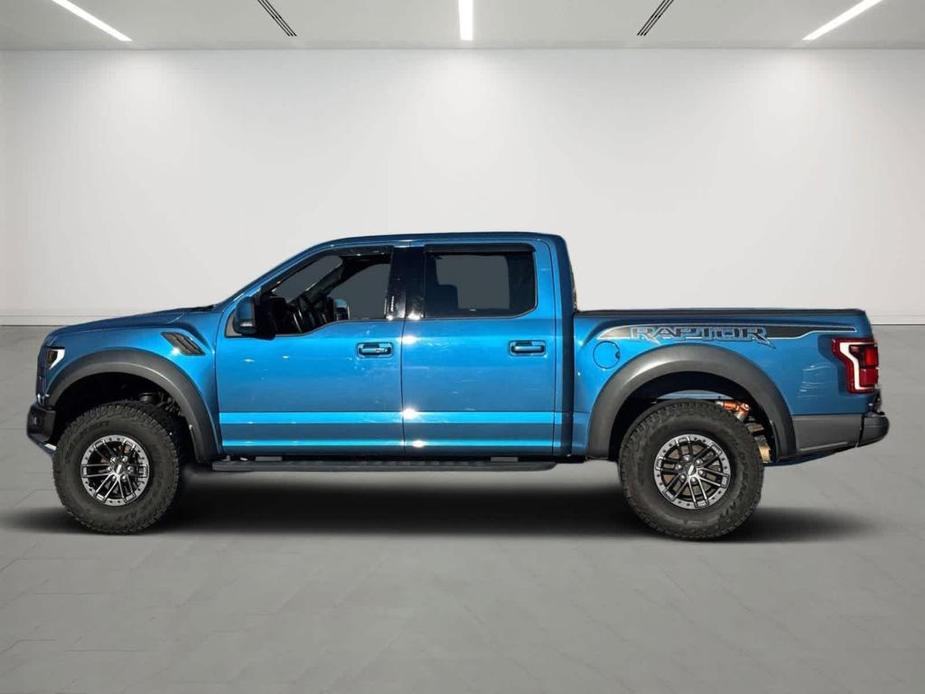 used 2019 Ford F-150 car, priced at $48,000