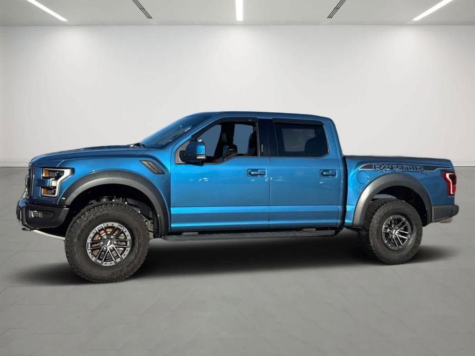 used 2019 Ford F-150 car, priced at $48,000