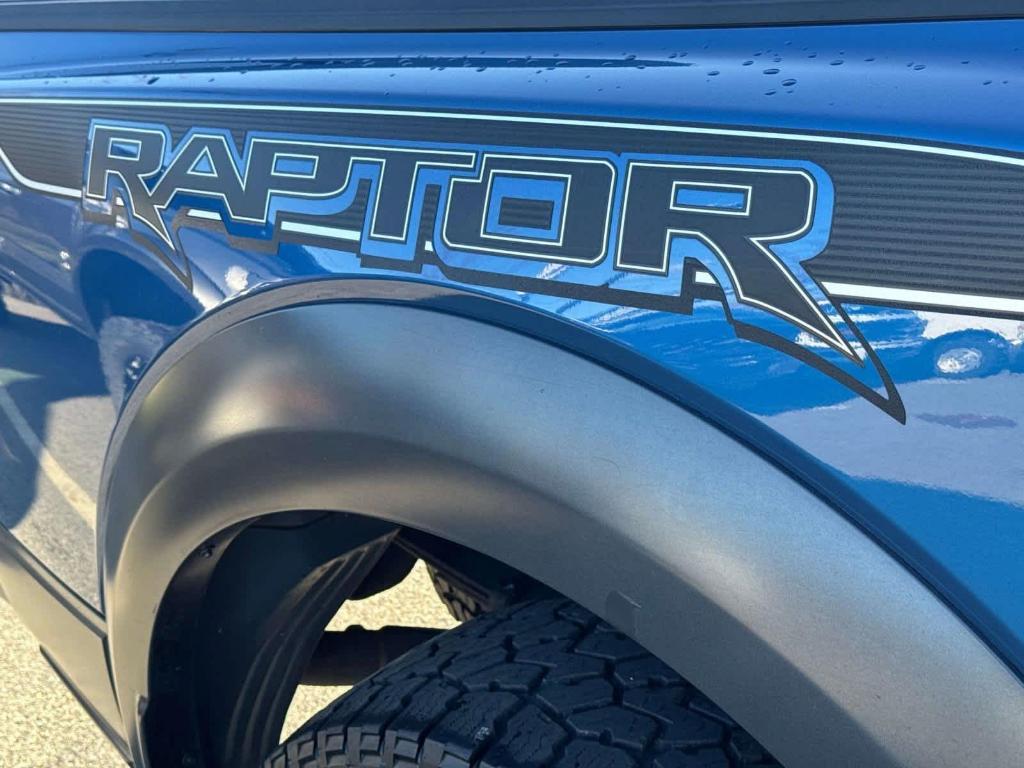 used 2019 Ford F-150 car, priced at $48,000