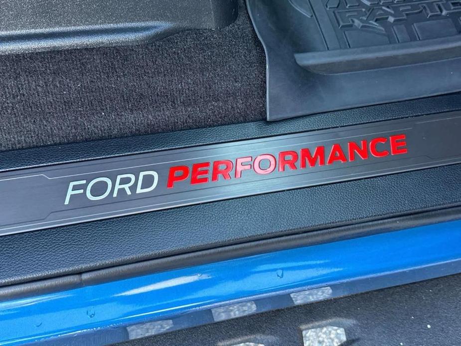 used 2019 Ford F-150 car, priced at $48,000