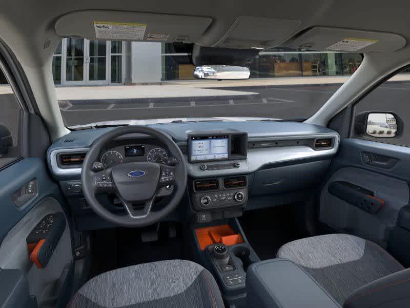 new 2024 Ford Maverick car, priced at $31,370