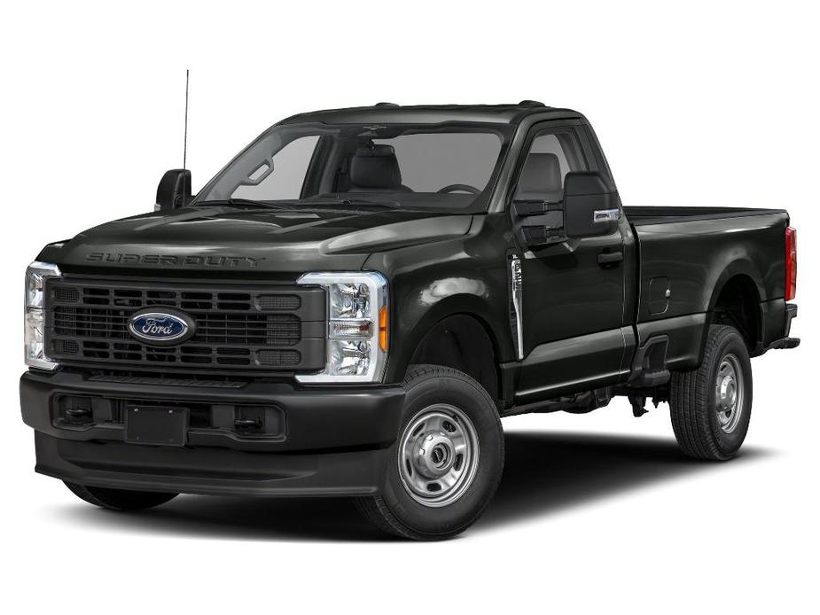 new 2024 Ford F-250 car, priced at $52,215