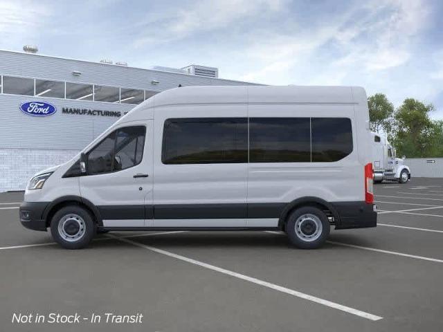 new 2024 Ford Transit-350 car, priced at $60,310