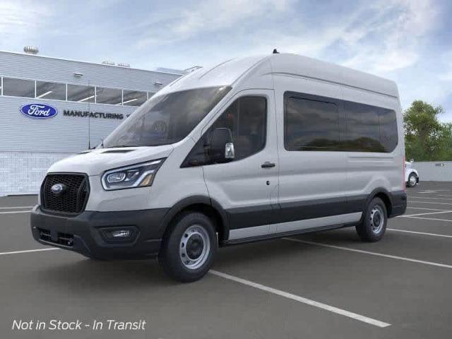 new 2024 Ford Transit-350 car, priced at $60,310