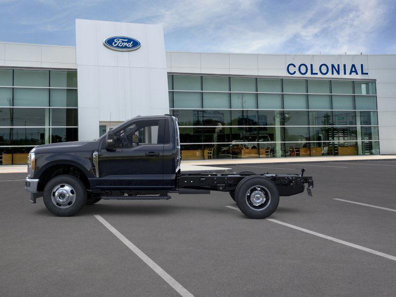 new 2026 Ford F-350 car, priced at $62,340