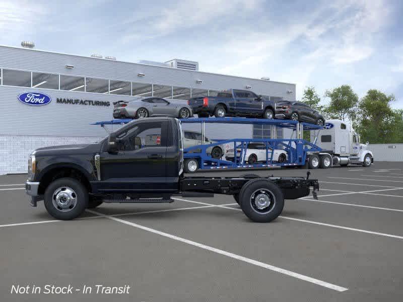 new 2026 Ford F-350 car, priced at $62,340
