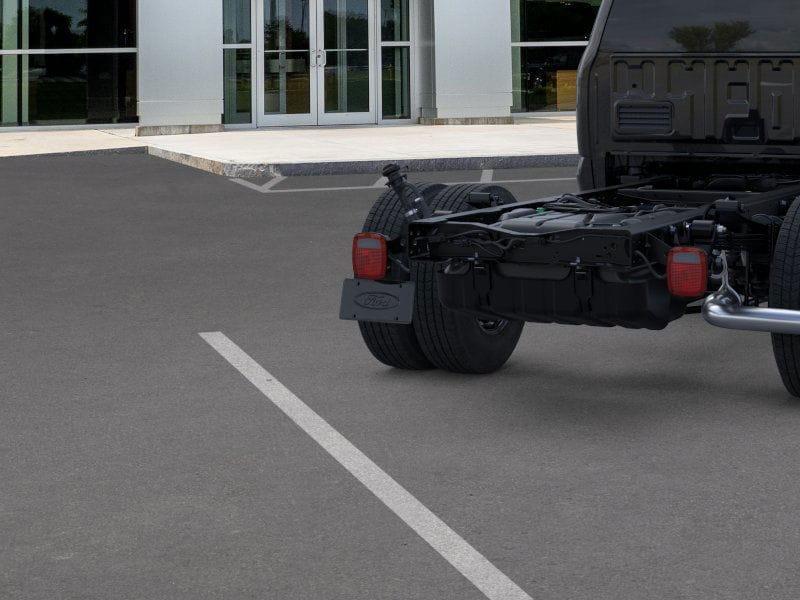 new 2026 Ford F-350 car, priced at $62,340