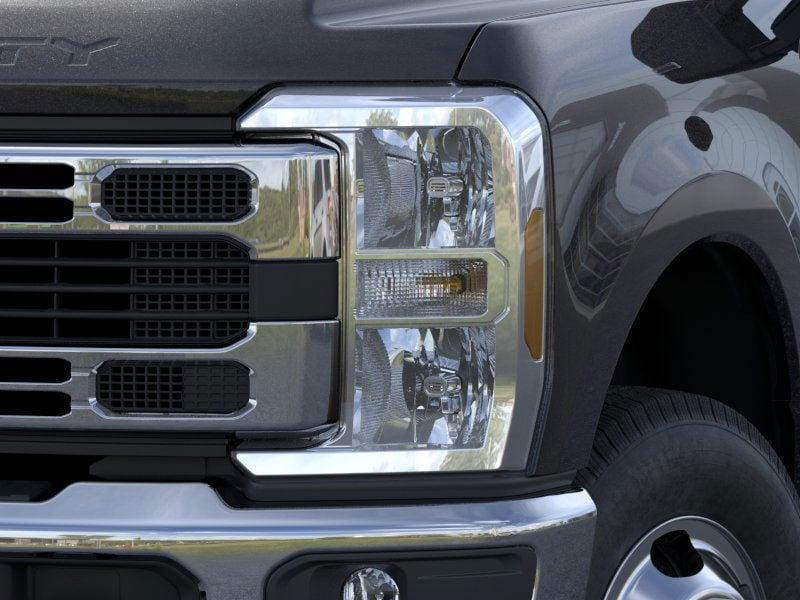 new 2026 Ford F-350 car, priced at $62,340