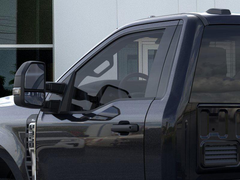 new 2026 Ford F-350 car, priced at $62,340