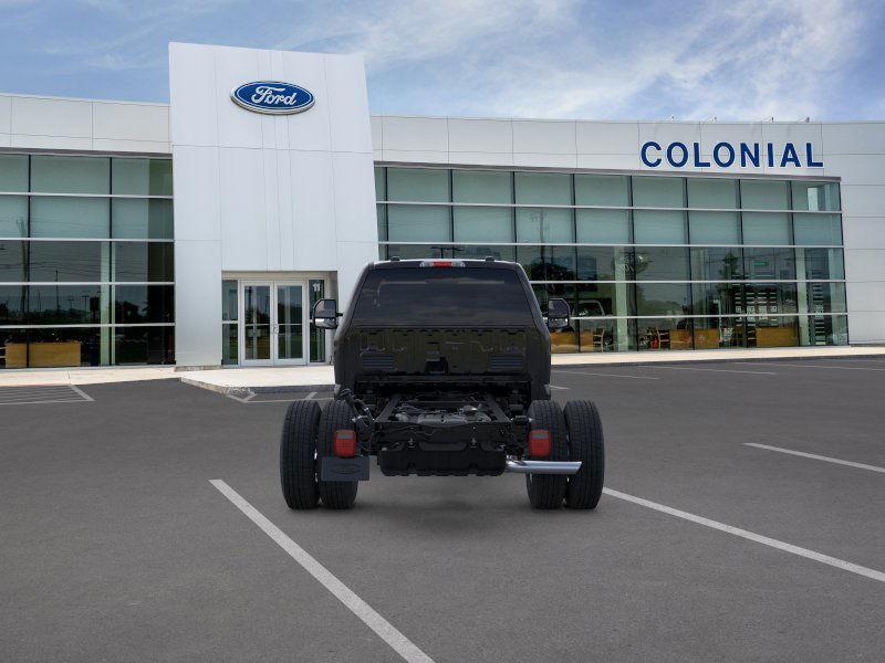 new 2026 Ford F-350 car, priced at $62,340