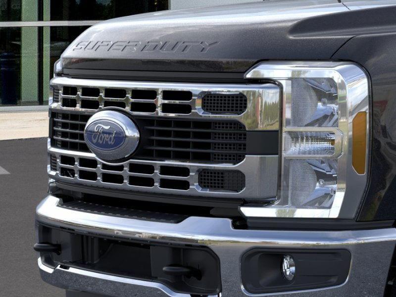 new 2026 Ford F-350 car, priced at $62,340