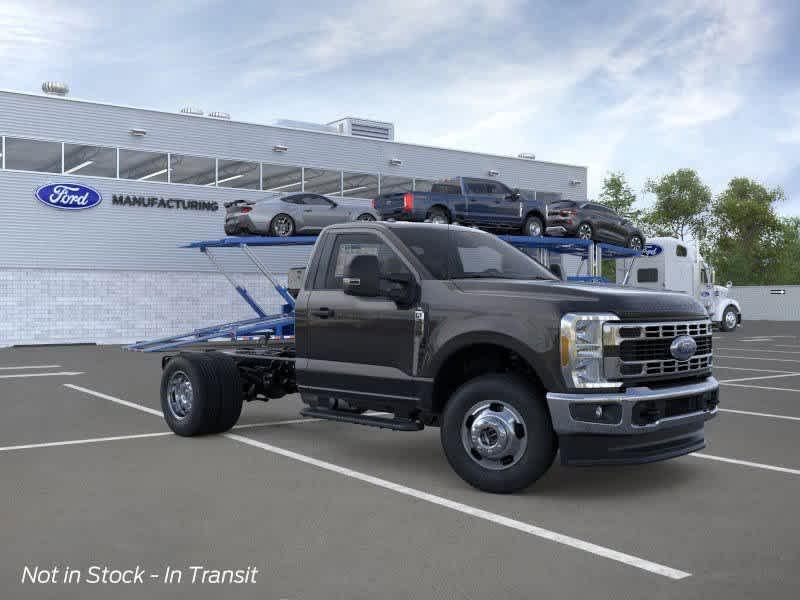new 2026 Ford F-350 car, priced at $62,340