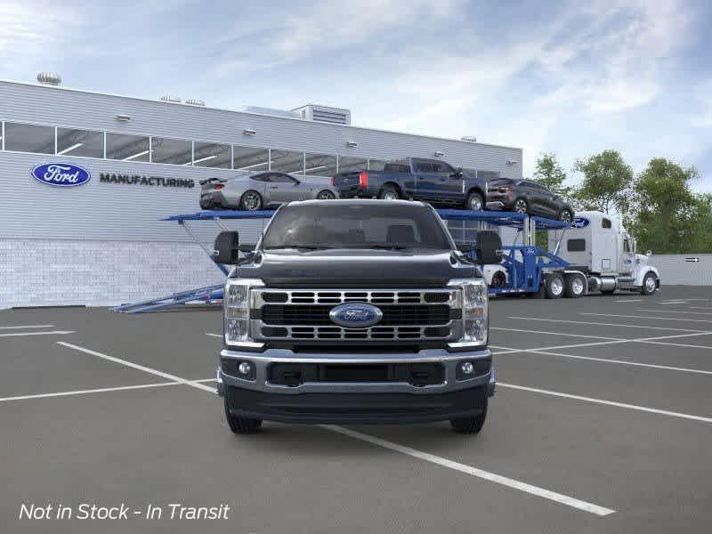 new 2026 Ford F-350 car, priced at $62,340