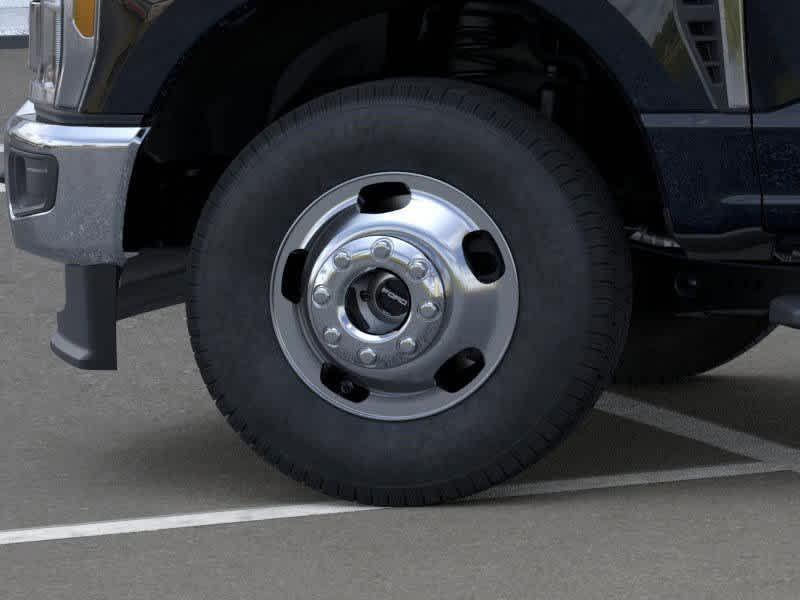 new 2026 Ford F-350 car, priced at $62,340