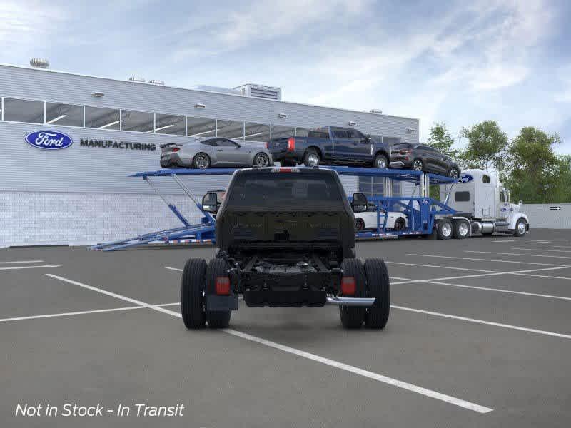 new 2026 Ford F-350 car, priced at $62,340
