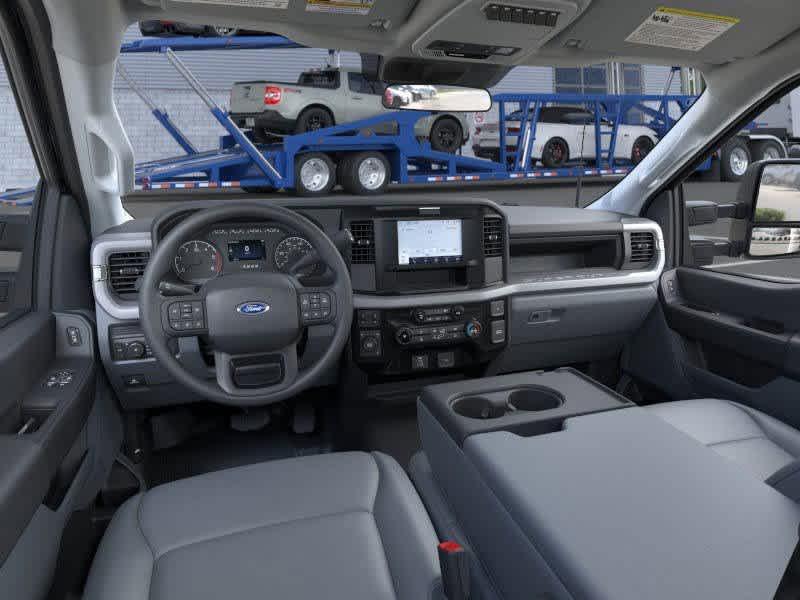 new 2026 Ford F-350 car, priced at $62,340
