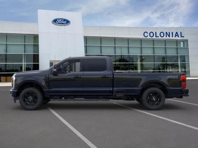 new 2024 Ford F-350 car, priced at $68,965