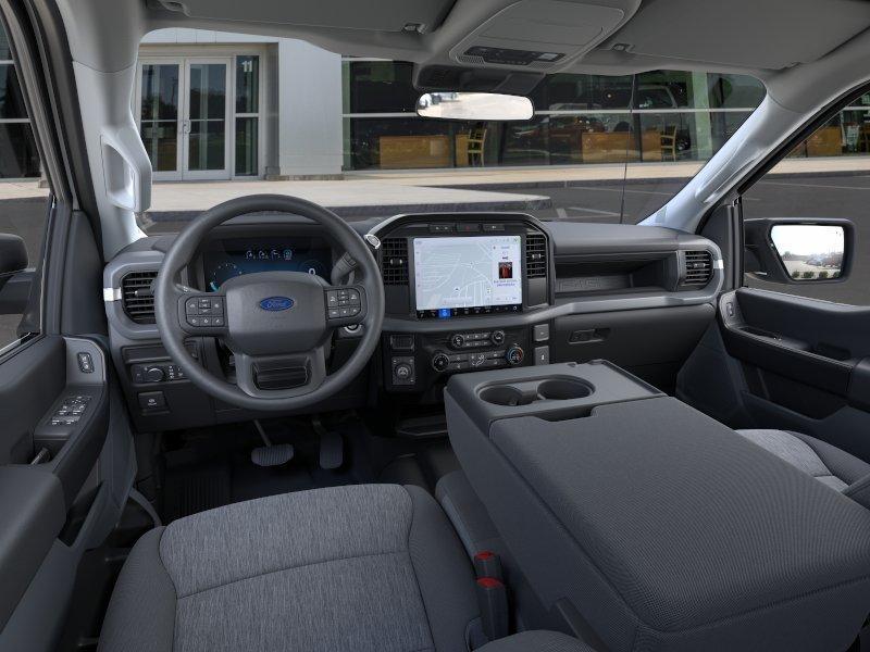 new 2024 Ford F-150 car, priced at $40,365