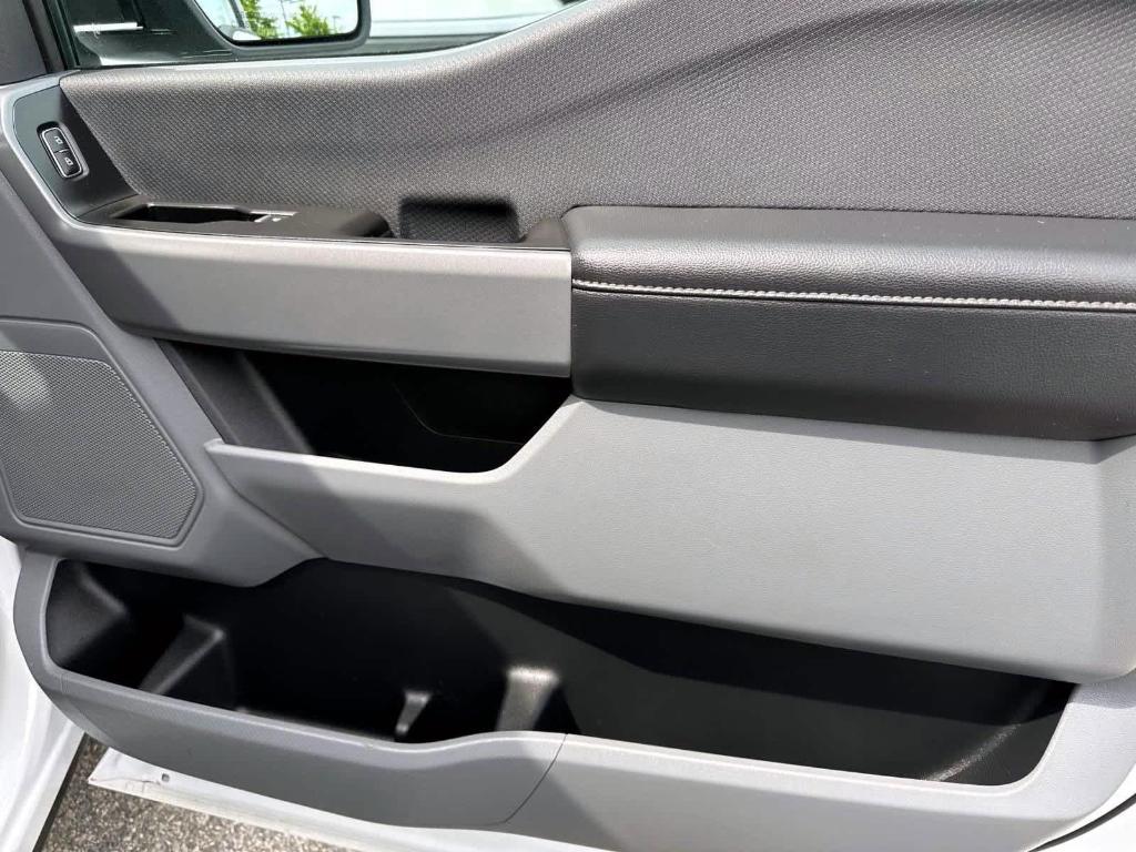 used 2023 Ford F-150 car, priced at $38,995