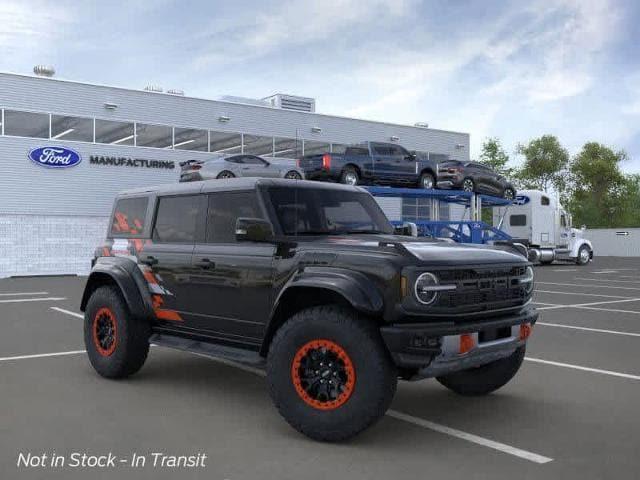 new 2024 Ford Bronco car, priced at $99,735