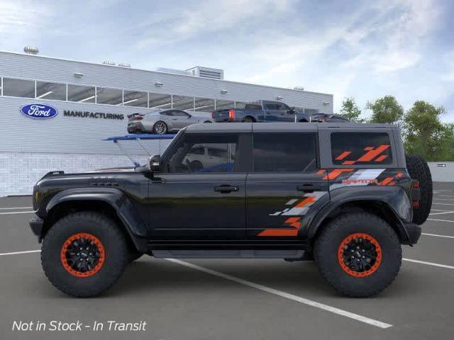 new 2024 Ford Bronco car, priced at $99,735