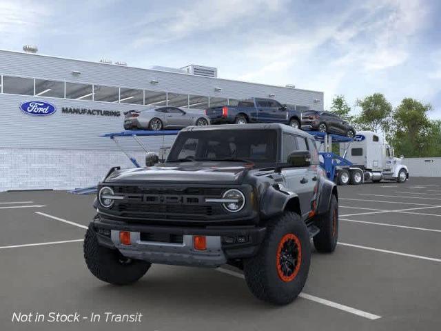 new 2024 Ford Bronco car, priced at $99,735