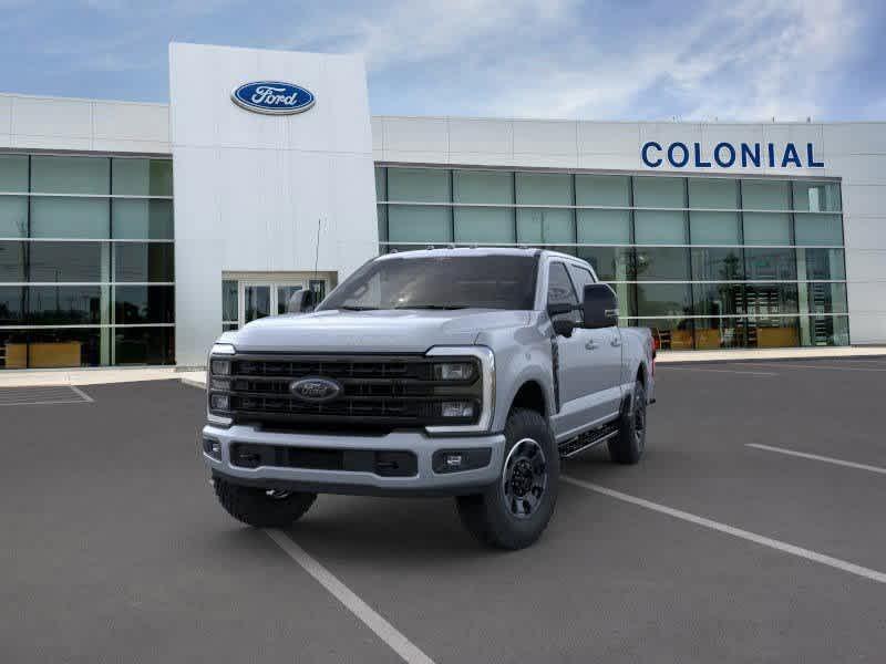 new 2024 Ford F-350 car, priced at $82,930