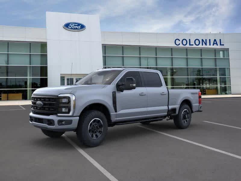 new 2024 Ford F-350 car, priced at $82,930