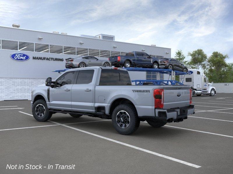 new 2024 Ford F-350 car, priced at $82,930