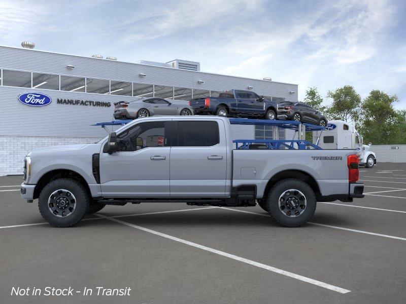 new 2024 Ford F-350 car, priced at $82,930