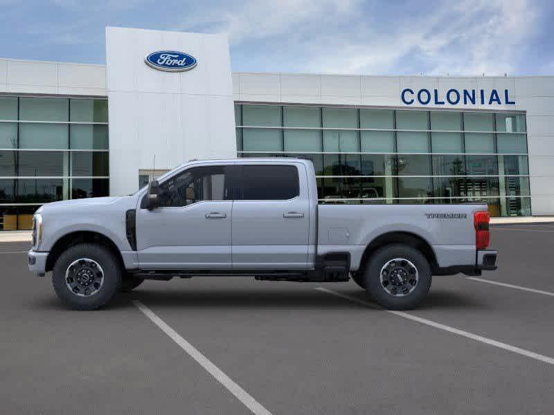 new 2024 Ford F-350 car, priced at $82,930