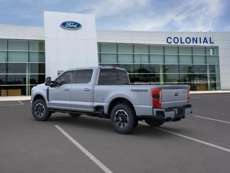 new 2024 Ford F-350 car, priced at $82,930