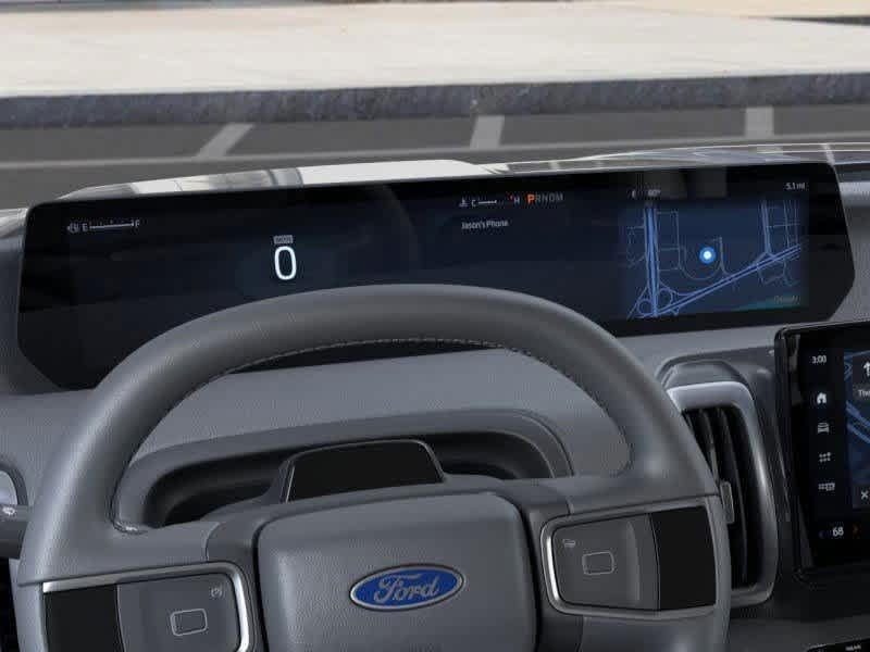 new 2025 Ford Expedition car, priced at $69,205