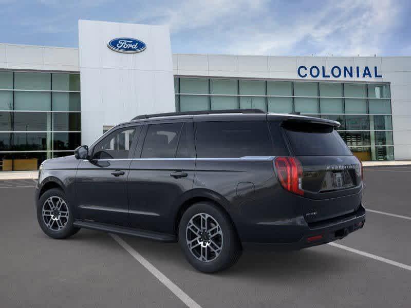 new 2025 Ford Expedition car, priced at $69,205